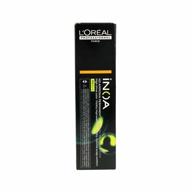 L'Oréal Professionnel Inoa No Ammonia Permanent Color 7,3 60g