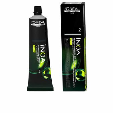 L'Oréal Professionnel Inoa No Ammonia Permanent Color 2 60g