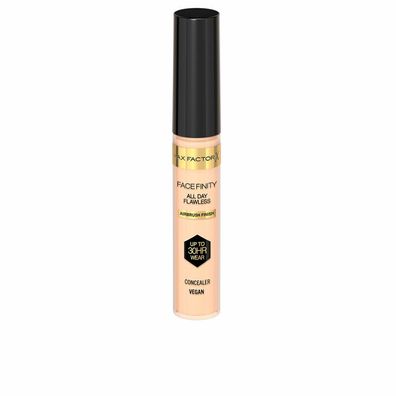 Max Factor Facefinity All Day Flawless 20 7,8ml