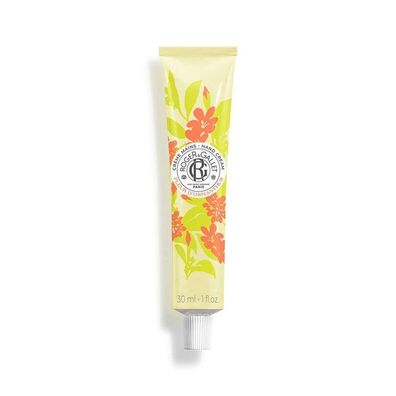 FLEUR D'OSMANTHUS hand and nail cream 30ml