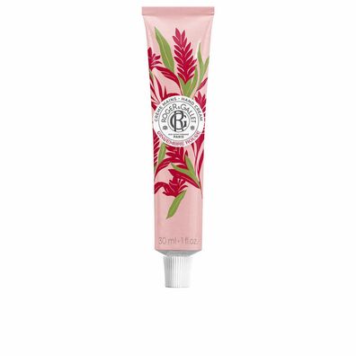 Gingembre ROUGE hand and nail cream 30ml