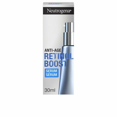 Retinol BOOST serum 30ml