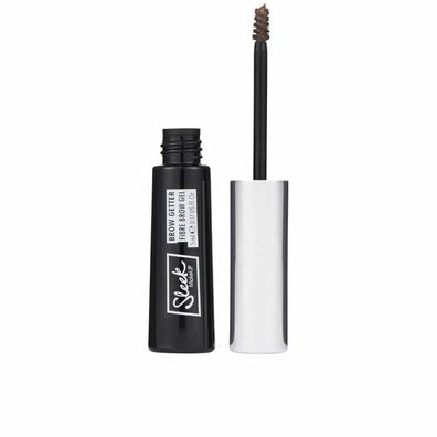 Sleek Brow Getter Fibre Brow Gel Ash Brown 5ml