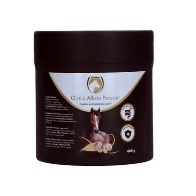 Garlic Allicin Powder EU (Knoblauchpulver)