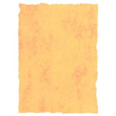 Pergamentpapier Michel Gelb A4 25 Stück