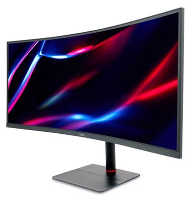 Acer Nitro XV345CURXbmiipphx
