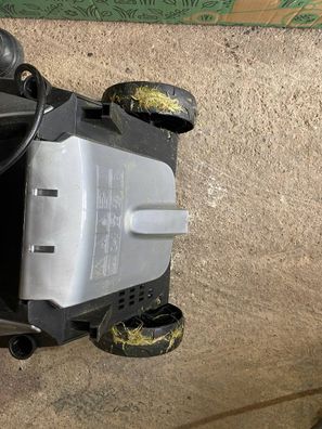 Akku-Rasenmäher Alpina AL1 3020 Li, 30 cm, 20 V (4 Ah)