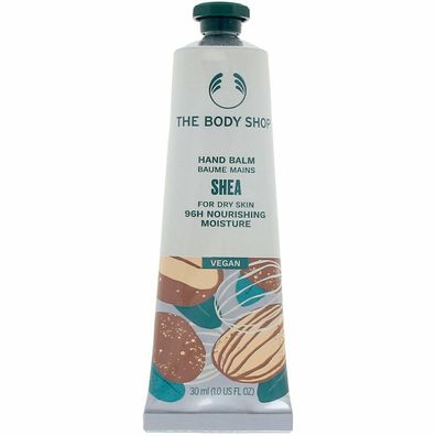 SHEA hand balm 30ml