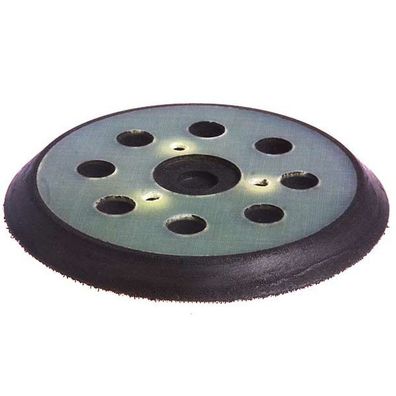 Schleifteller 123mm für BO5030 MAKITA