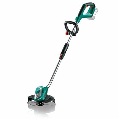 Akku-Rasentrimmer AdvancedGrassCut 36, 36Volt (grün/schwarz, ohne Akku und Ladegerät)
