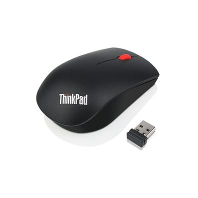 ThinkPad Essential Funkmaus (schwarz)