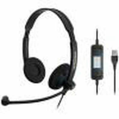 EPOS I Sennheiser Impact SC 60 USB ML