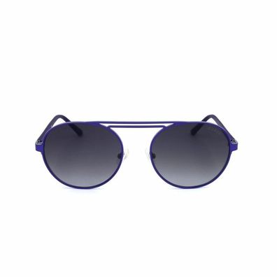 GUESS MOD. GU3028 MATTE BLUE