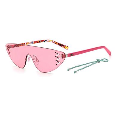 M Missoni MOD. MMI 0001 S Fuchsia