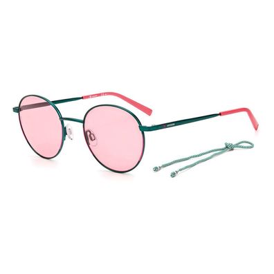 M Missoni MOD. MMI 0020 S GREEN PINK
