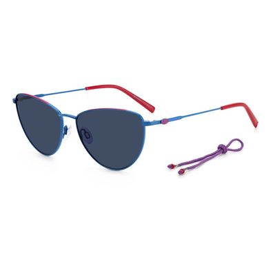 M Missoni MOD. MMI 0079 S CHERRY BLUE