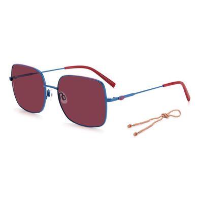 M Missoni MOD. MMI 0081 S CHERRY BLUE