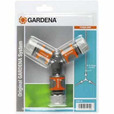Gardena Gartenschlauchverbinder
