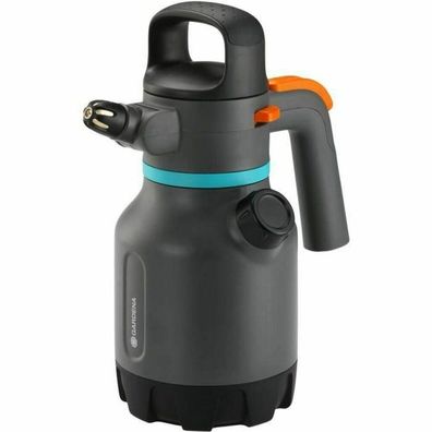 Drucksprüher 1,25 L (grau)