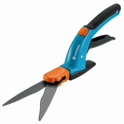 Gardena Comfort Rasenkantenschere
