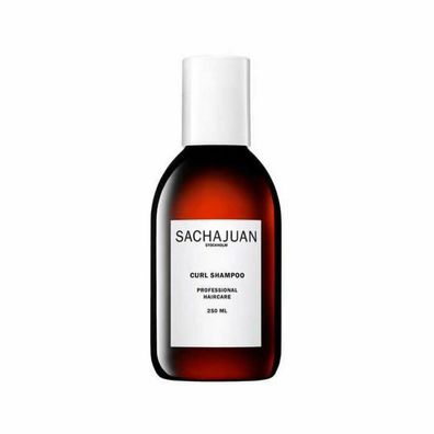 Sanchajuan Curl Shampoo 250ml