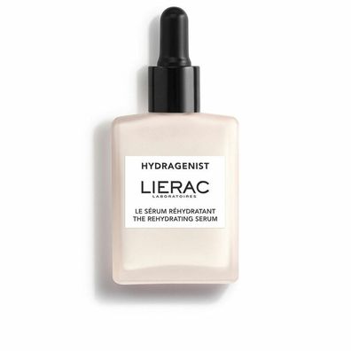 Lierac Hydragenist The Rehydrating Serum