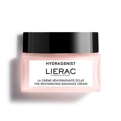 Lierac Hydragenist The Rehydrating Radiance Cream