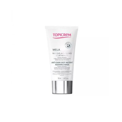 MELA instant luminosity anti-dark spot mask 50ml