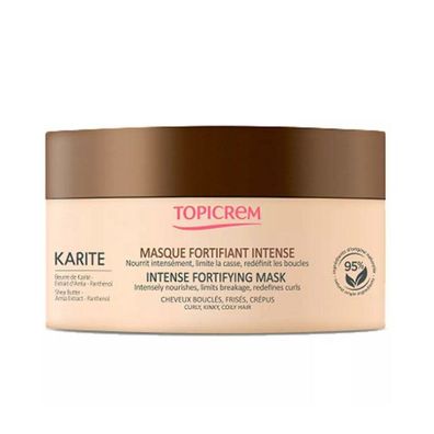 KARITE intense fortifying mask 250ml