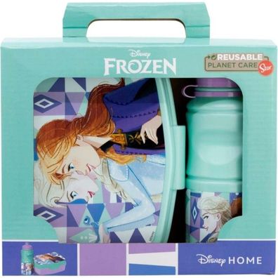 Disney Frozen / Eiskönigin - Gift Box - Ice Magic