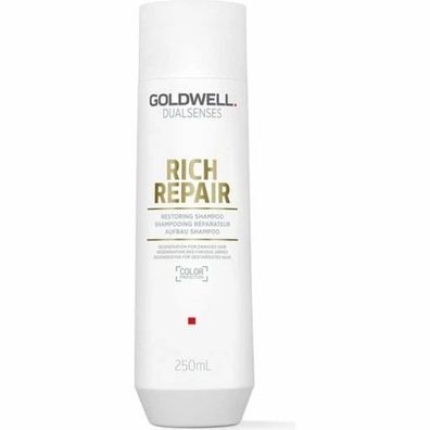 Goldwell Dualsenses Rich Repair Restoring Shampoo