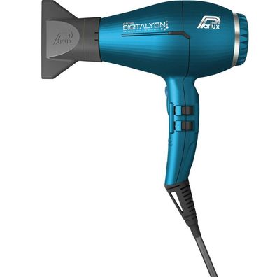 Parlux Digitalyon Secador Azul 1 U