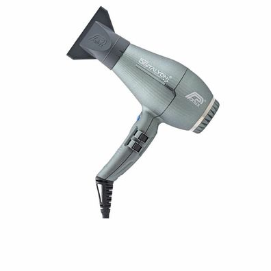 Parlux Digitalyon Secador Gris Glitter 1 U
