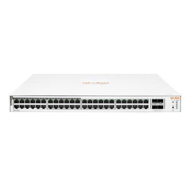 Aruba Instant On 1830 48G 4SFP 370 W (370 W)
