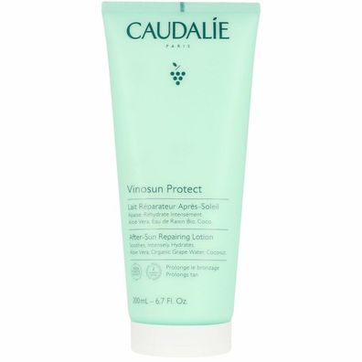 Caudalie Vinosun Protect After-Sun Repairing Lotion 200ml