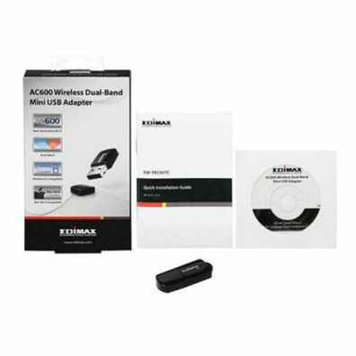 WLAN USB Adapter EW-7811UTC