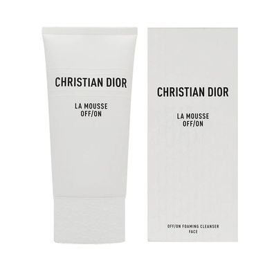 LA MOUSSE OFF/ON Gesichtsreinigungsschaum 150 ml