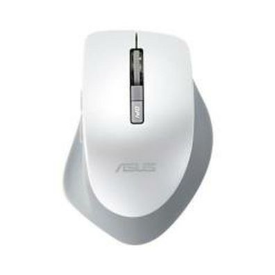 Asus WT425 wireless optical weiss Maus