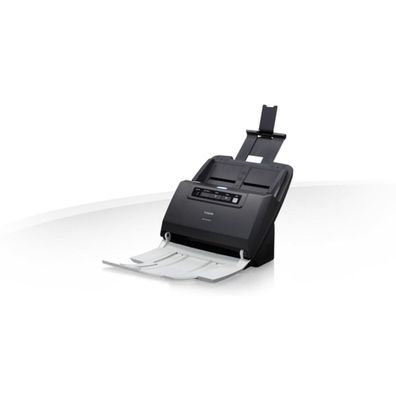 DR-M160II (schwarz/grau, USB)