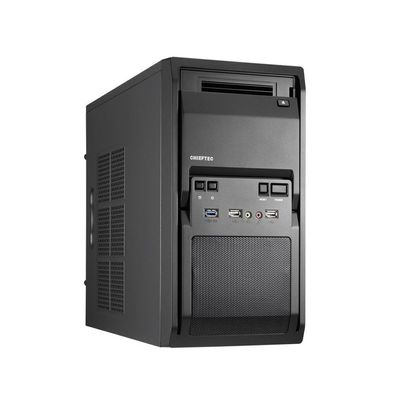 LT-01B-350GPB (schwarz, inkl. 350-Watt-Netzteil)