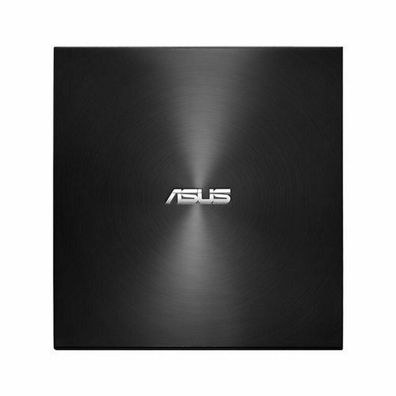 ZenDrive U7M, externer DVD-Brenner (schwarz, M-Disc-Unterstützung)