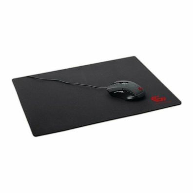 gembird Mauspad Gaming Mauspad Rutschfeste Unterseite