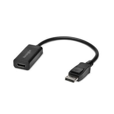 VP4000 4K Videoadapter DP auf HDMI