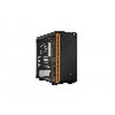 be quiet! be quiet! Pure Base 600 Window Orange (BGW20)