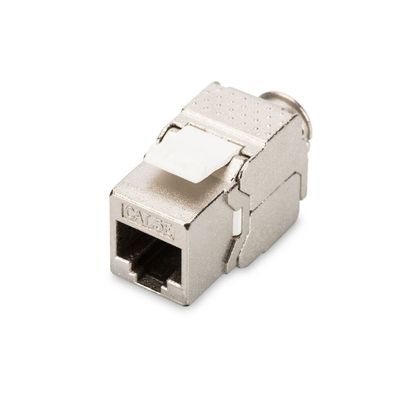 Keystone-Modul Cat.5e geschirmt