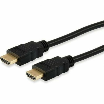 Equip HDMI PHS Ethernet 2.0 A-A St/St 20.0m 4K60Hz HDR sw Polybeutel