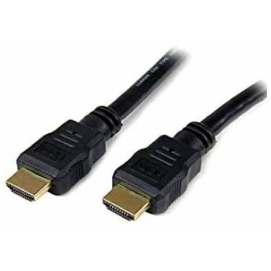 Equip HDMI PHS Ethernet 2.0 A-A St/St 10.0m 4K60Hz HDR sw Polybeutel