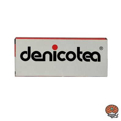 Denicotea Standard Filter, 10 Stück
