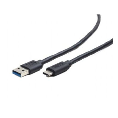gembird USB-Kabel 3.0 auf Type-C Kabel (AM/CM) 1,8m
