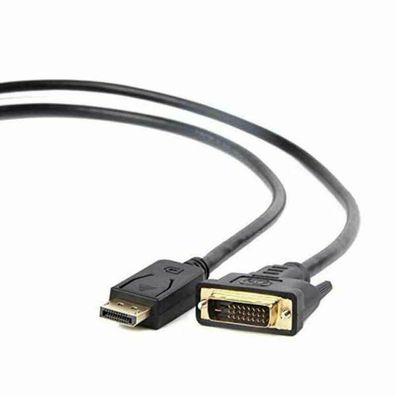 gembird Adapter DP -> DVI 1.8m